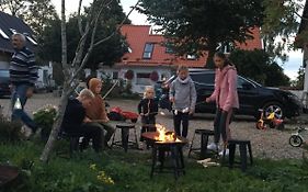 Hvidpilen Apartments