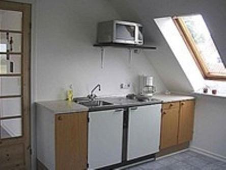 Hvidpilen Apartments Uve Room photo