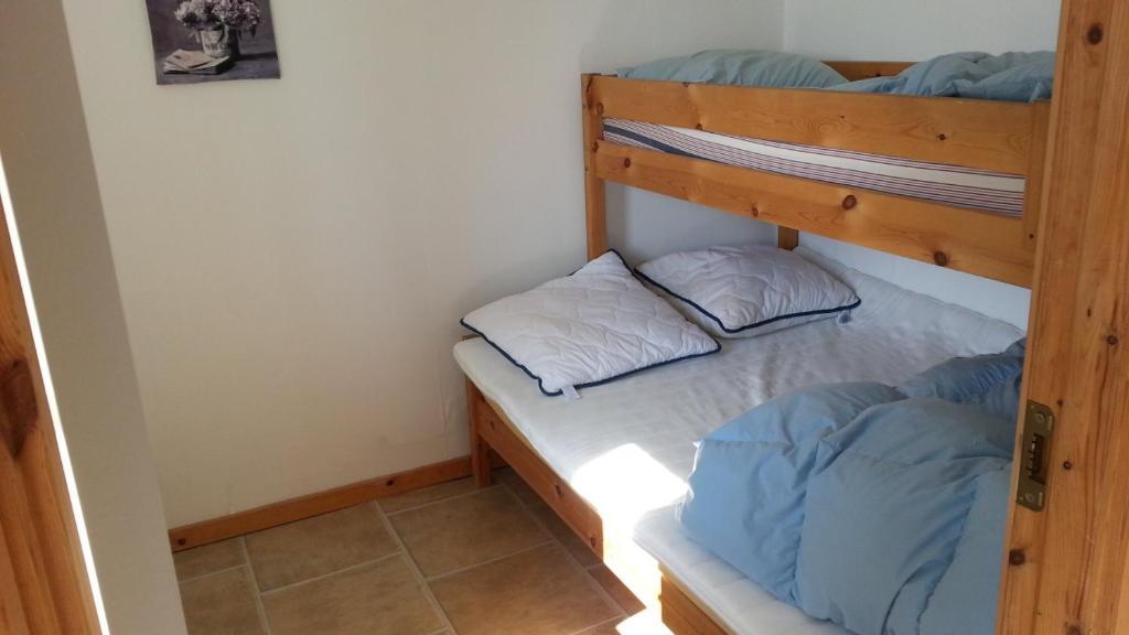Hvidpilen Apartments Uve Room photo