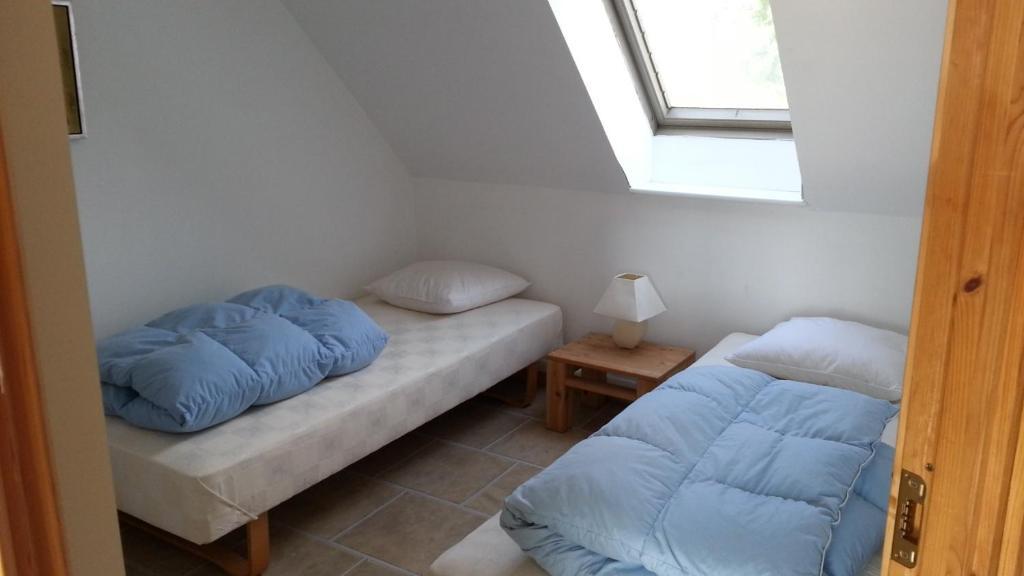Hvidpilen Apartments Uve Room photo